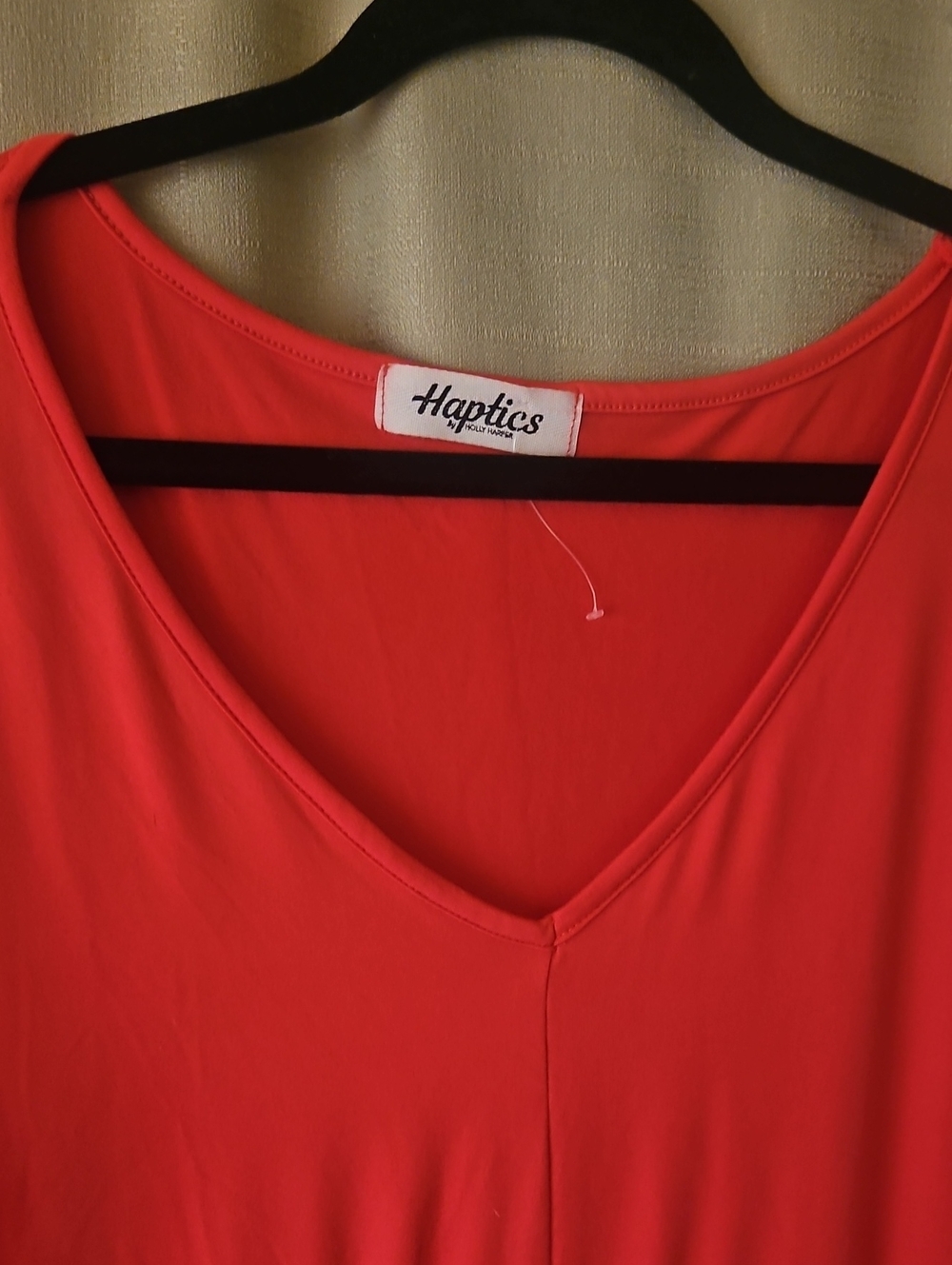 EUC Anthro Haptics Dress - Picture 3 of 5